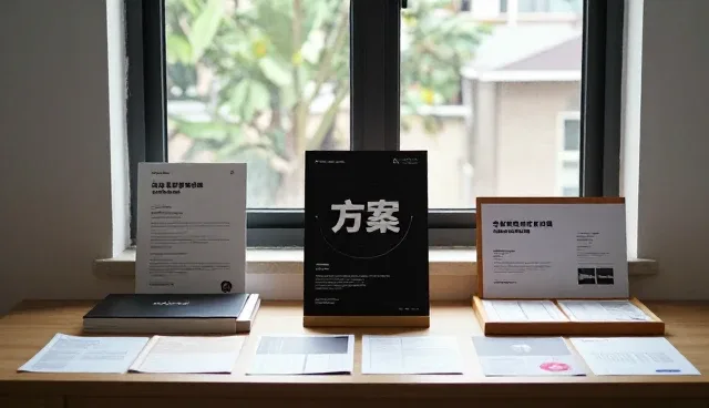 运维服务方案设计中的实际应用与维护建议