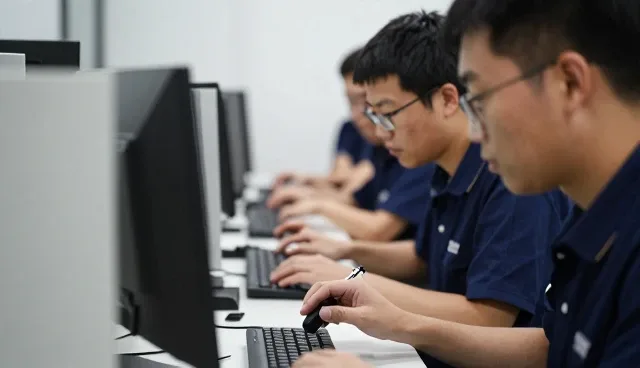 技术咨询常见问题介绍