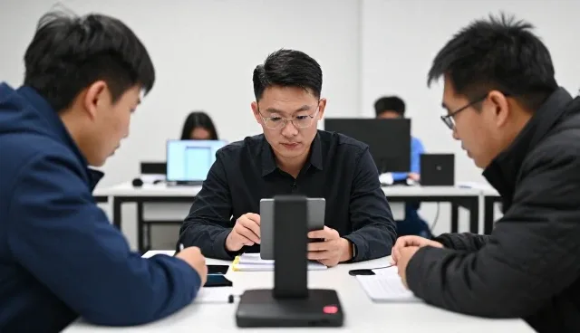 宁波唯恩知识产权代理有限公司探索技术未来方向